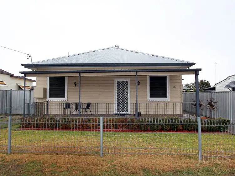 Main view of Homely house listing, 23 George Street, Cessnock NSW 2325