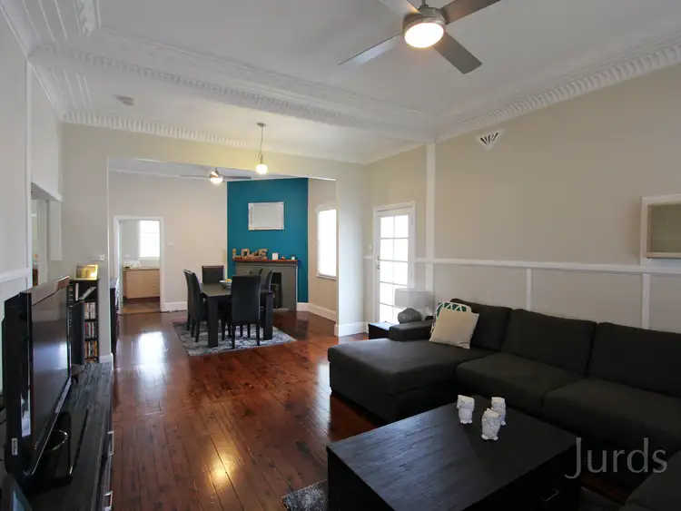 Second view of Homely house listing, 23 George Street, Cessnock NSW 2325
