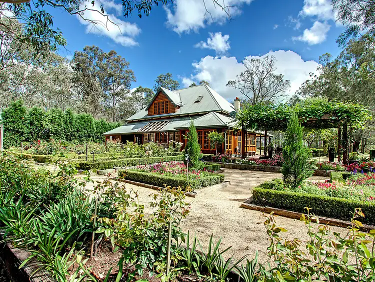 171 O'Connors Road, Pokolbin NSW 2320