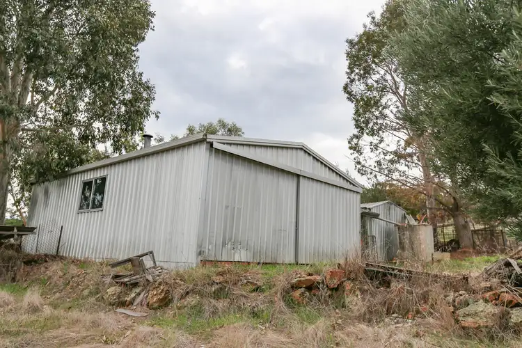 Second view of Homely land listing, 35 Clarke Street, West Toodyay, Toodyay WA 6566