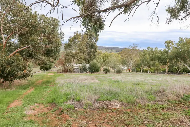 Third view of Homely land listing, 35 Clarke Street, West Toodyay, Toodyay WA 6566