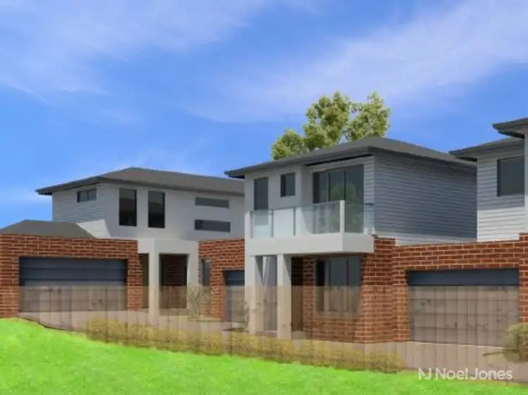 3/2 Woodside Avenue, Ringwood VIC 3134