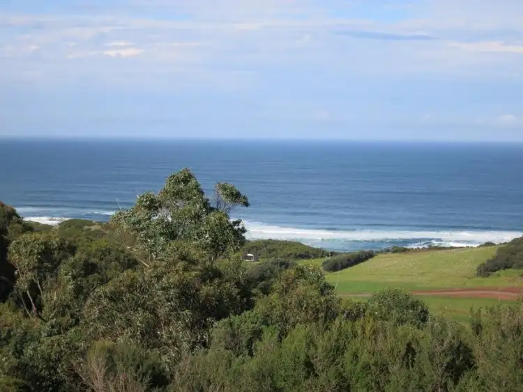 LOT 2, 790 Blue Johanna Road, Johanna VIC 3238