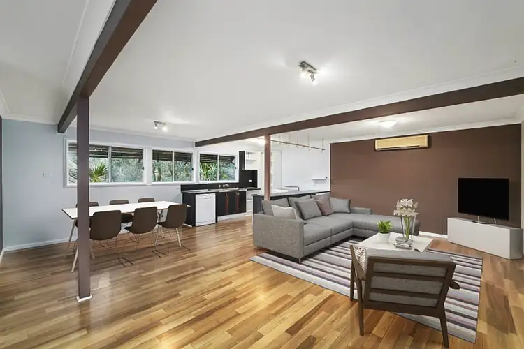 Main view of Homely house listing, 13 Ilumba Avenue, Davistown NSW 2251