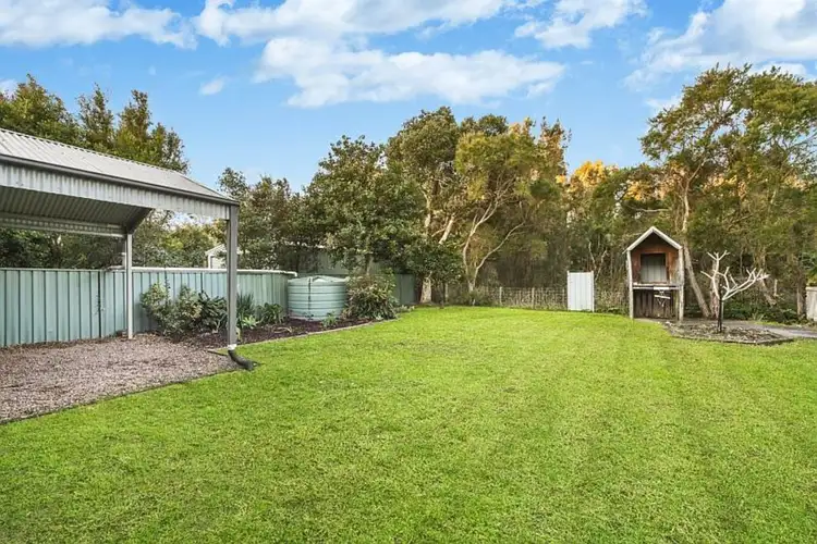 Second view of Homely house listing, 13 Ilumba Avenue, Davistown NSW 2251