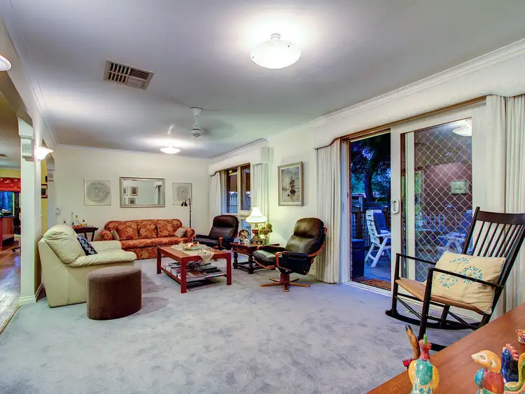 21 Grimwade Crescent, Frankston VIC 3199