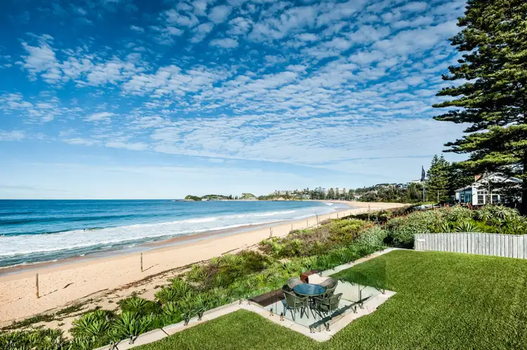 Main view of Homely house listing, 13 Pacific Street, Wamberal NSW 2260