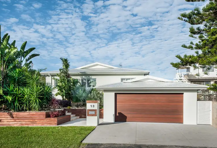 Fourth view of Homely house listing, 13 Pacific Street, Wamberal NSW 2260