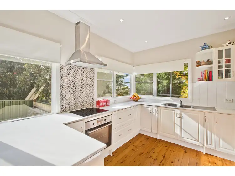 Second view of Homely house listing, 22 Gregory Terrace, Lapstone NSW 2773