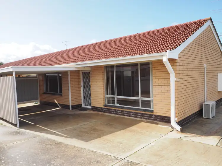 1/4 Beaver Court, Port Lincoln SA 5606