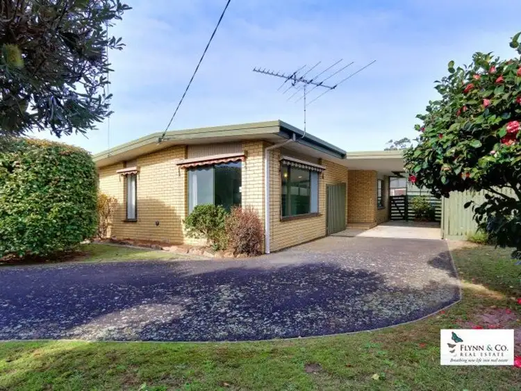 45 Ashenden Square, Rosebud VIC 3939