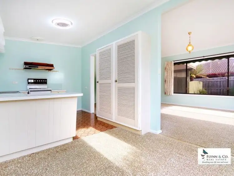 Third view of Homely house listing, 45 Ashenden Square, Rosebud VIC 3939