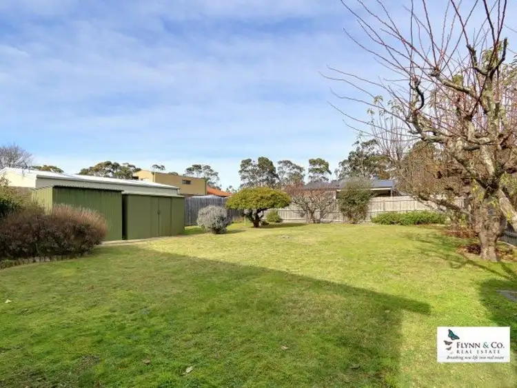 Fourth view of Homely house listing, 45 Ashenden Square, Rosebud VIC 3939