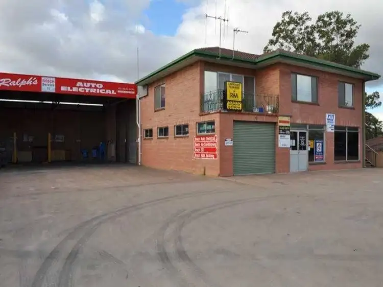 41 Victoria Parade, Port Augusta SA 5700