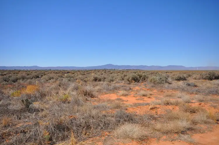 LOT 3 Caroona Road, Port Augusta West SA 5700