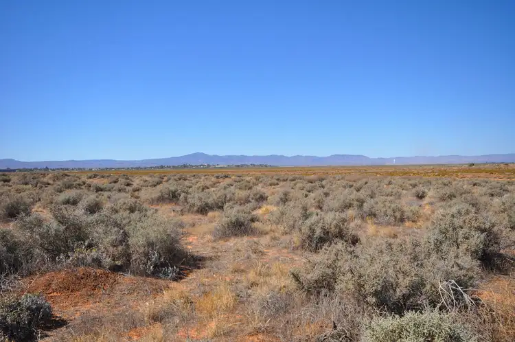 Second view of Homely land listing, LOT 3 Caroona Road, Port Augusta West SA 5700