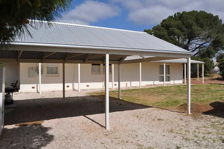 Second view of Homely house listing, 15 Beauval Street, Wilmington SA 5485