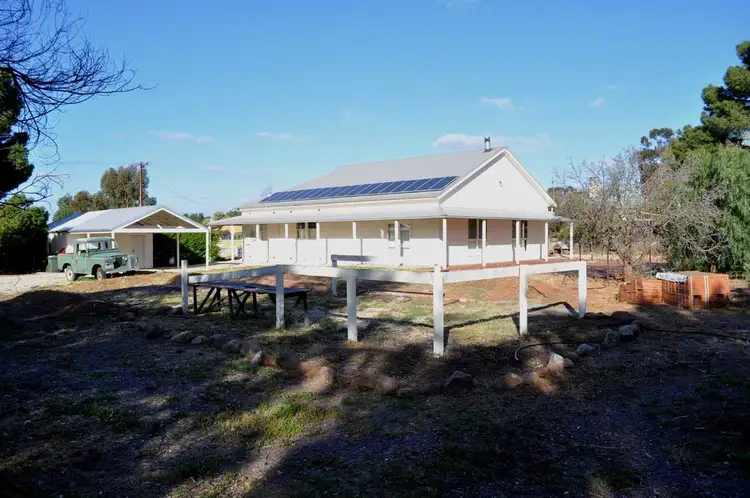 Third view of Homely house listing, 15 Beauval Street, Wilmington SA 5485
