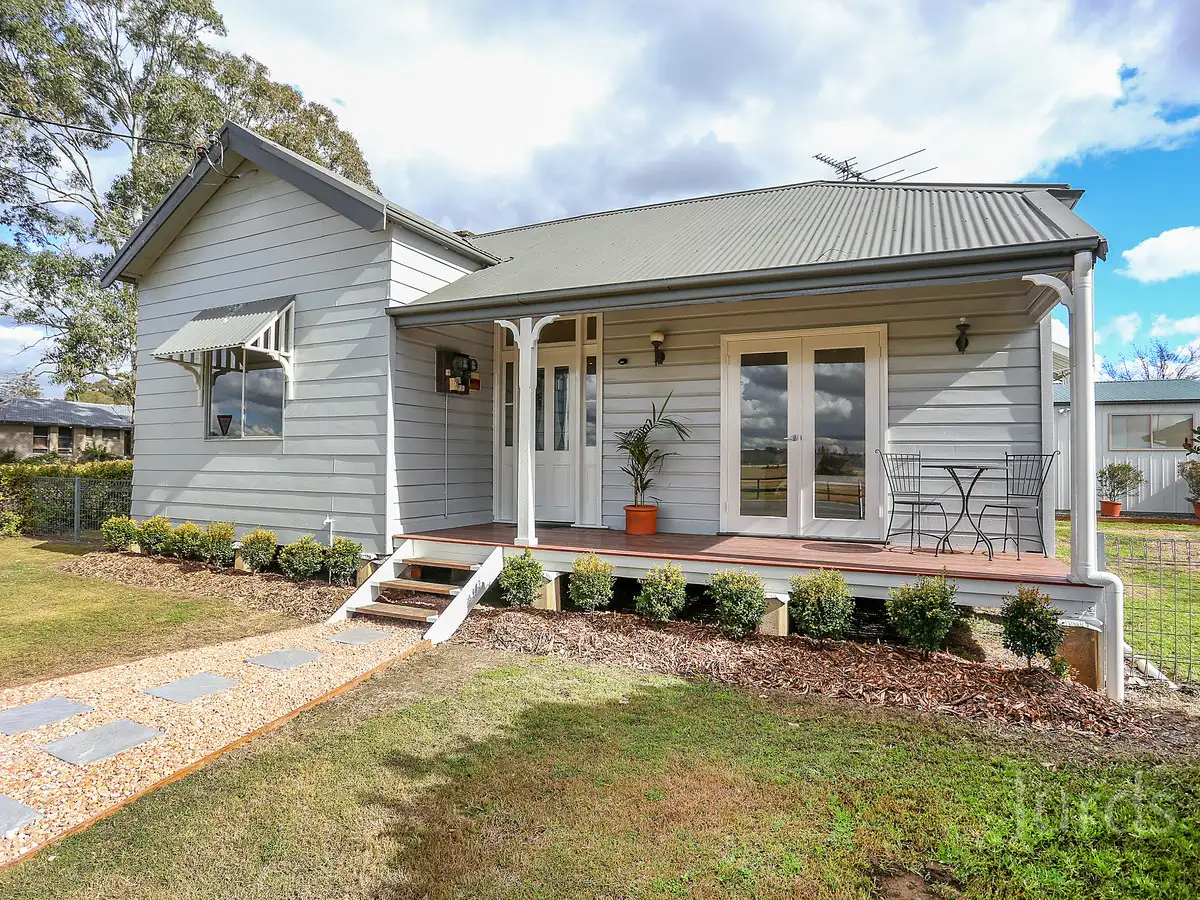 Main view of Homely house listing, 115 Wine Country Drive, Nulkaba NSW 2325