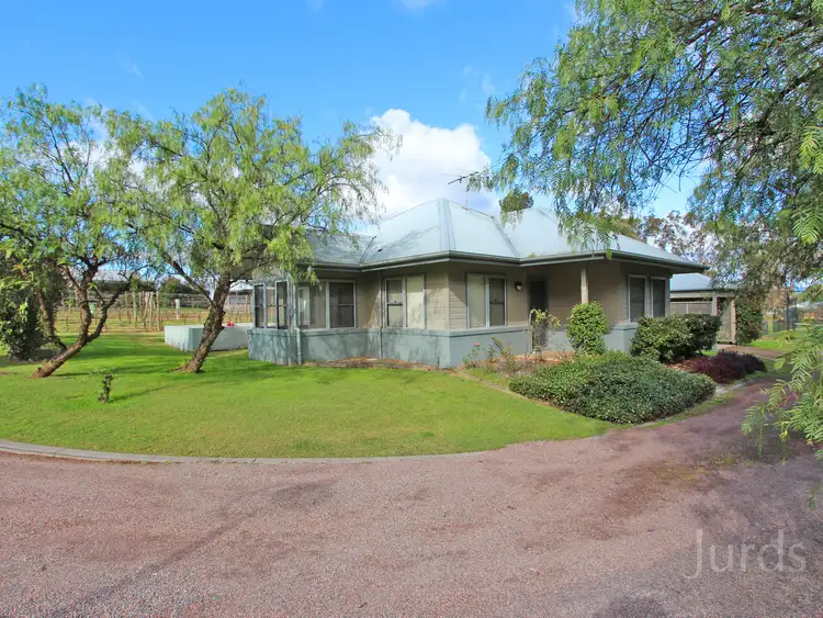 Main view of Homely house listing, Lot 88 Kelman Estate, Pokolbin NSW 2320
