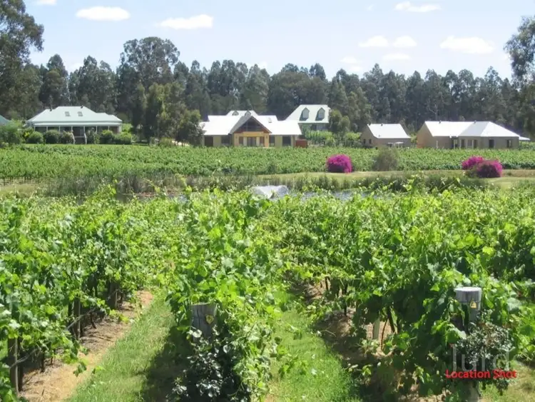 Second view of Homely house listing, Lot 88 Kelman Estate, Pokolbin NSW 2320