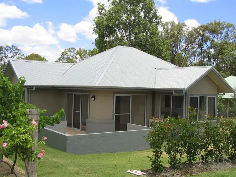 Fourth view of Homely house listing, Lot 88 Kelman Estate, Pokolbin NSW 2320