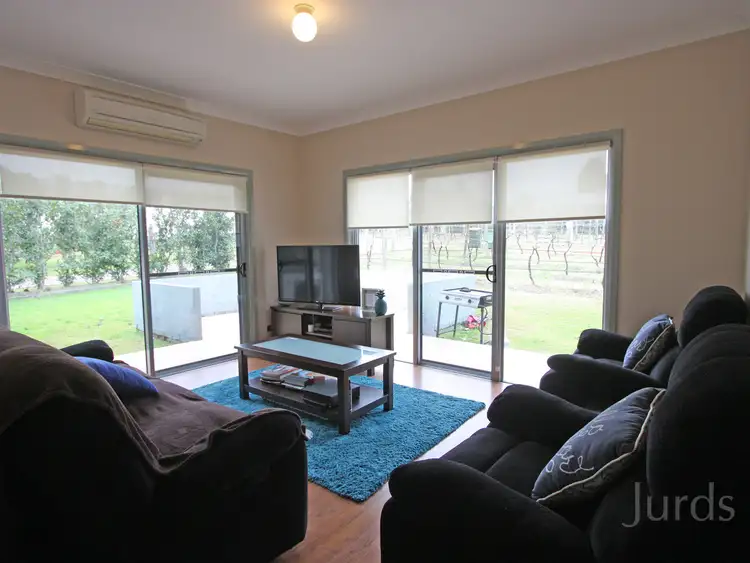Fifth view of Homely house listing, Lot 88 Kelman Estate, Pokolbin NSW 2320