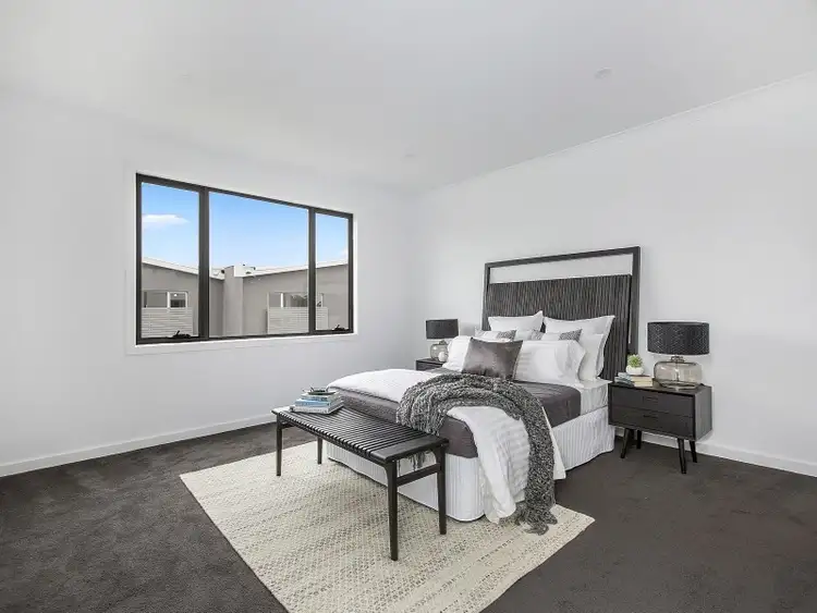 Fifth view of Homely townhouse listing, 3 Pine Avenue, Mornington VIC 3931