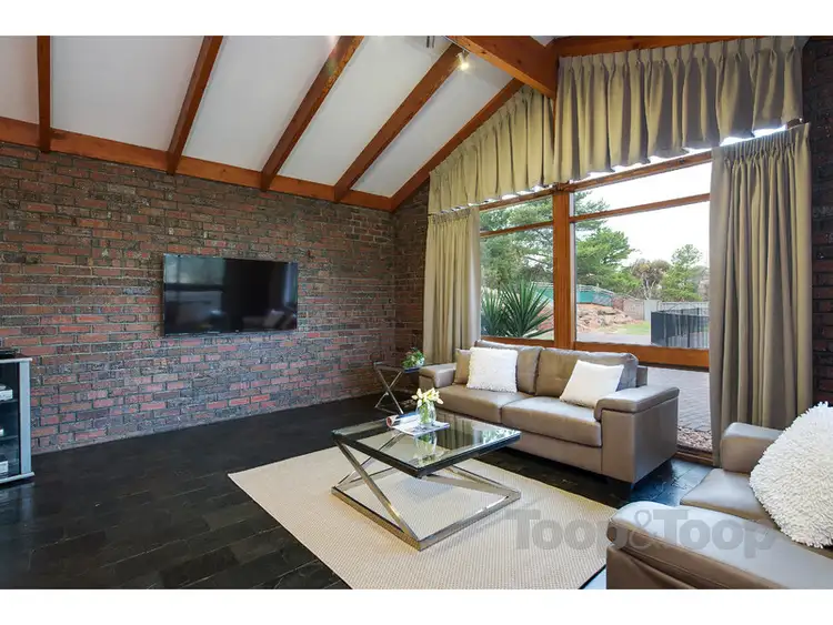 Fourth view of Homely house listing, LOT 2 Black Top Road, Gould Creek SA 5114