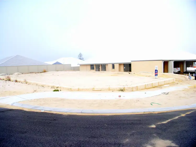 Fifth view of Homely land listing, 45 Celeste Street, Alkimos WA 6038