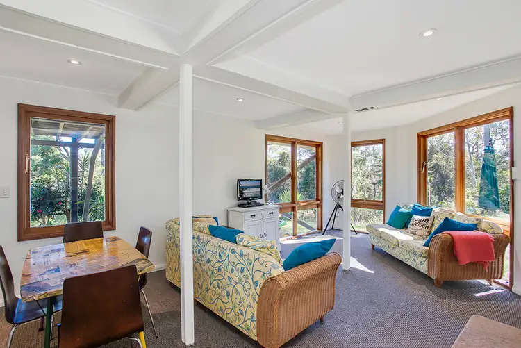 Sixth view of Homely house listing, 624 Binna Burra Road, Beechmont QLD 4211