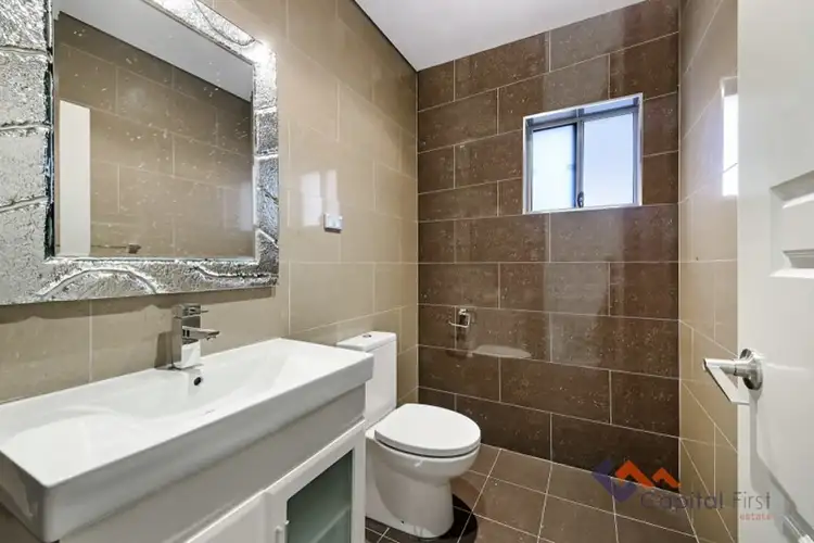 Sixth view of Homely house listing, 52 Villiers Street, Merrylands NSW 2160
