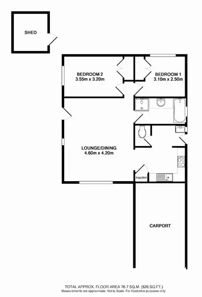 Sixth view of Homely house listing, 11 Mathieson Court, Benalla VIC 3672