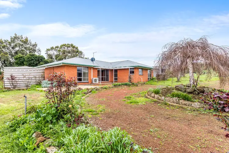 1424 Corangamite Lake Road, Alvie VIC 3249