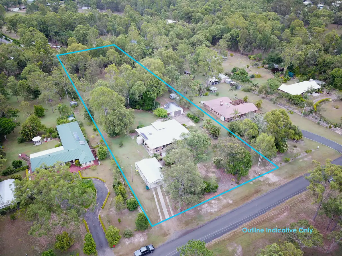 Main view of Homely house listing, 43 First Avenue, Barellan Point QLD 4306