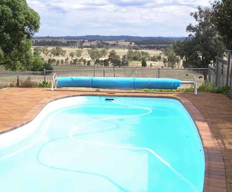 Fifth view of Homely rural property listing, 121 Wyaldra Lane, Mudgee NSW 2850