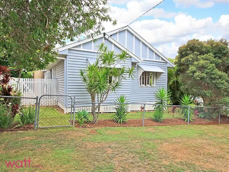 1 Banim Street, Aspley QLD 4034