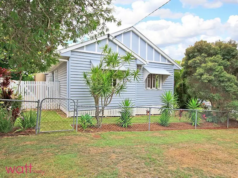 Main view of Homely house listing, 1 Banim Street, Aspley QLD 4034