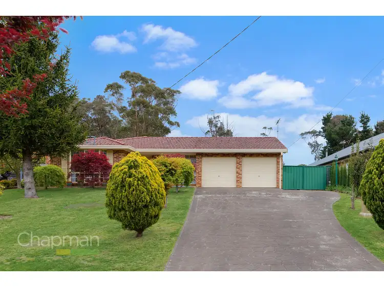 52 Fourth Avenue, Katoomba NSW 2780