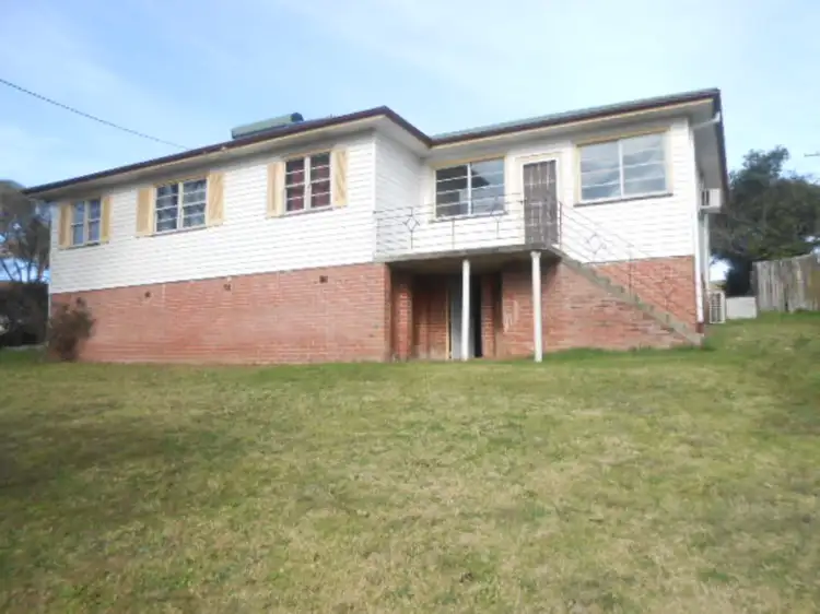 Main view of Homely house listing, 46-48 Parrabel Street, Bega NSW 2550
