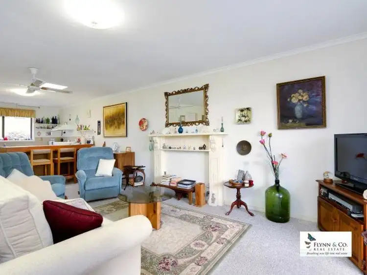 Third view of Homely unit listing, 58/72 Jetty Road, Rosebud VIC 3939