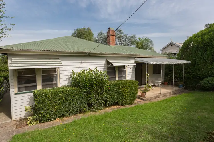 Main view of Homely house listing, 42 Belmore Street, Bega NSW 2550