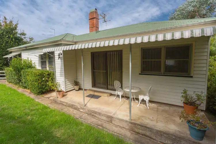 Second view of Homely house listing, 42 Belmore Street, Bega NSW 2550