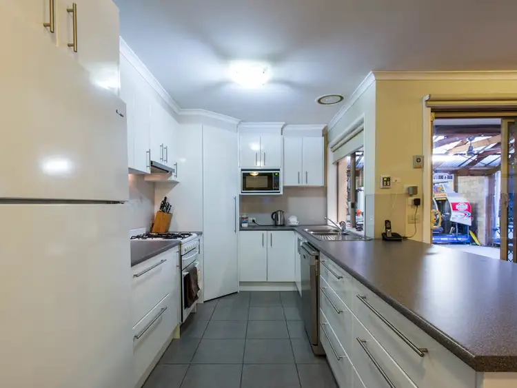 Third view of Homely house listing, 78 Quarry Road, Langwarrin VIC 3910