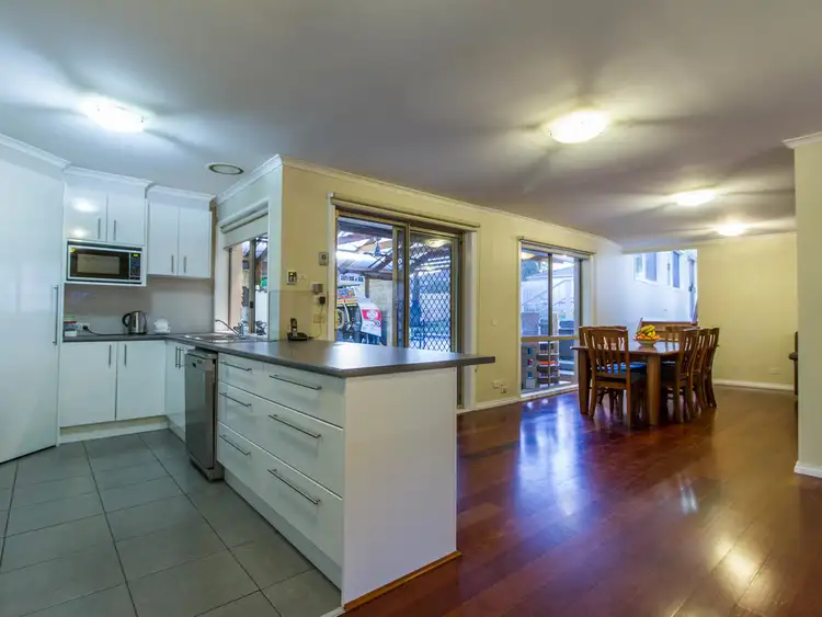 Fourth view of Homely house listing, 78 Quarry Road, Langwarrin VIC 3910