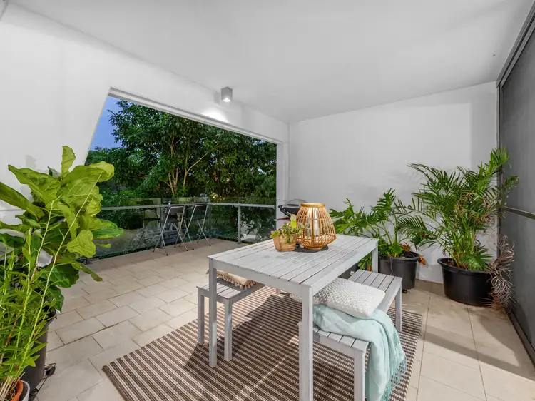 117/8 Musgrave Street, West End QLD 4101