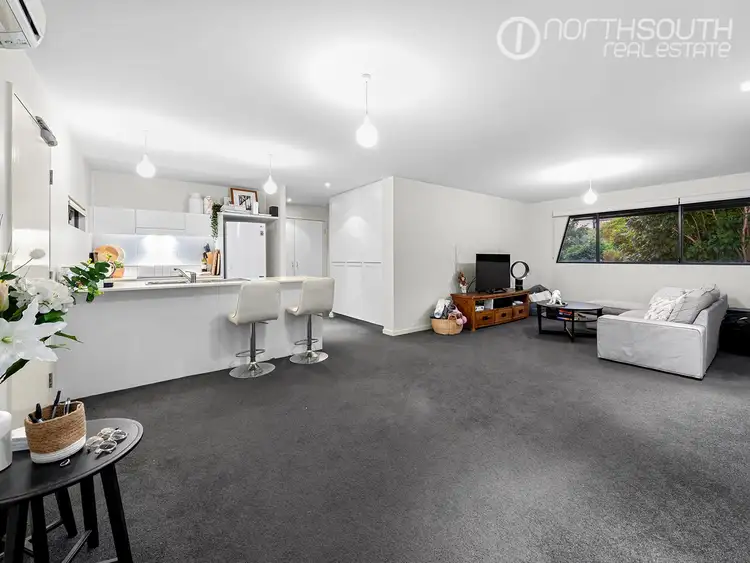 Fifth view of Homely apartment listing, 117/8 Musgrave Street, West End QLD 4101