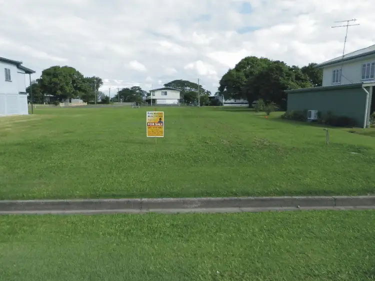 3 Lyons Street, Ingham QLD 4850