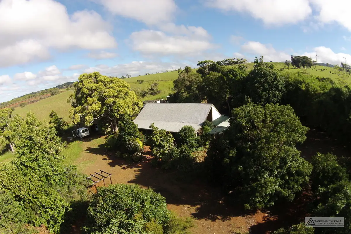 Main view of Homely rural property listing, RR140/2238 Old Palmerston Highway, Ravenshoe QLD 4888