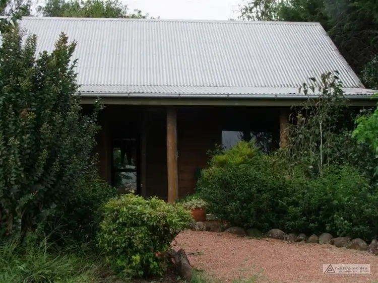 Second view of Homely rural property listing, RR140/2238 Old Palmerston Highway, Ravenshoe QLD 4888